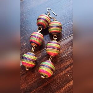 Womens Holst+Lee earrings